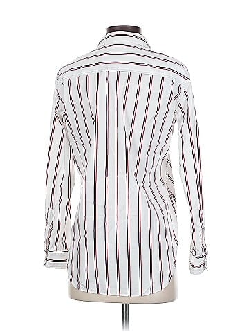 Frank & Eileen Long Sleeve Button-Down Shirt (view 2)