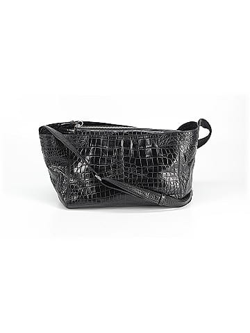 Elizabeth and James Leather Shoulder Bag (view 1)