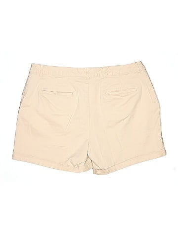 Amazon Essentials Khaki Shorts (view 2)