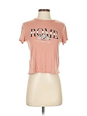 Divided By H&M Short Sleeve T Shirt