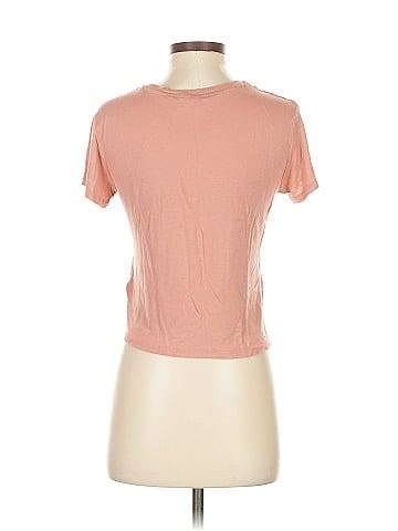 Divided by H&M Short Sleeve T-Shirt (view 2)