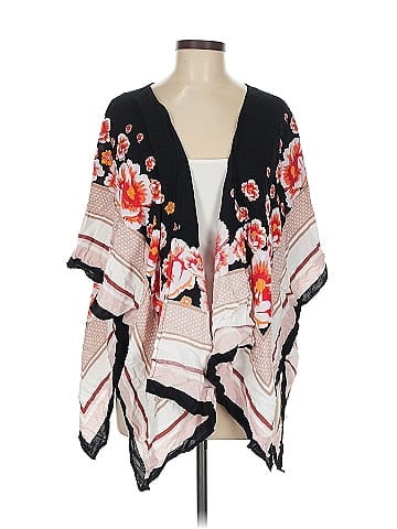 Steve Madden Kimono (view 1)