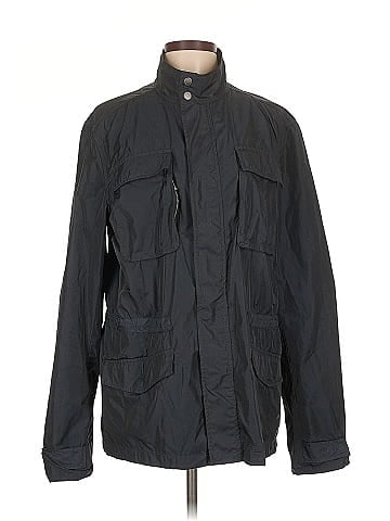 Theory Jacket (view 1)