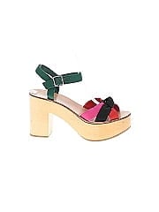 Loeffler Randall Heels