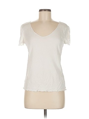 Armani Collezioni Short Sleeve T-Shirt (view 1)