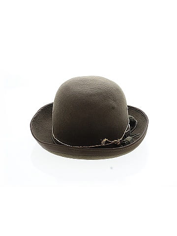 Borsalino Hat (view 1)