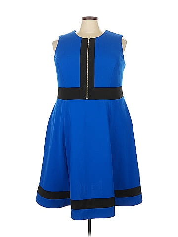 Calvin Klein Cocktail Dress (view 1)