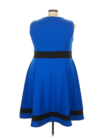 Calvin Klein Cocktail Dress (view 2)