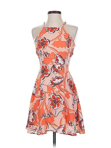 Charlotte Russe Cocktail Dress (view 1)