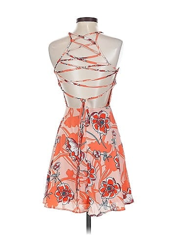 Charlotte Russe Cocktail Dress (view 2)
