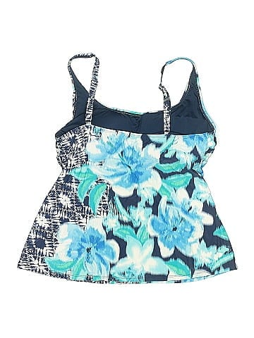 Beach House Swimsuit Top (view 2)