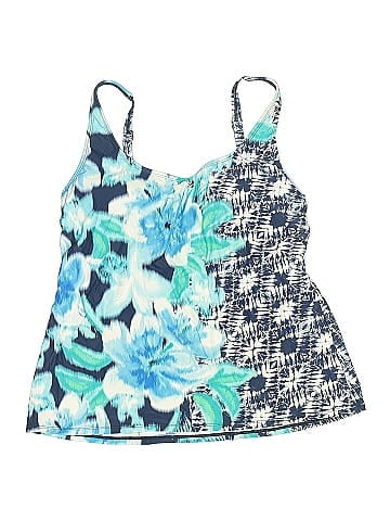 Beach House Swimsuit Top (view 1)