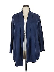 Jm Collection Cardigan