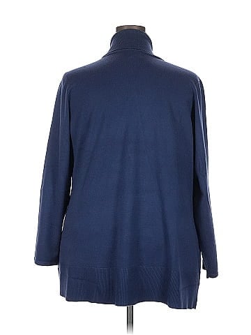 JM Collection Cardigan (view 2)