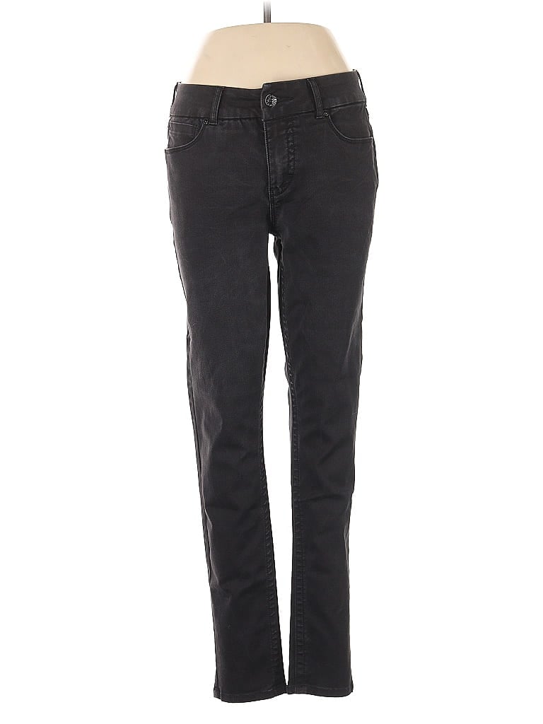 Click to view more detailed imagery on our partner's website Pre-owned Seven7 Jeans In Black