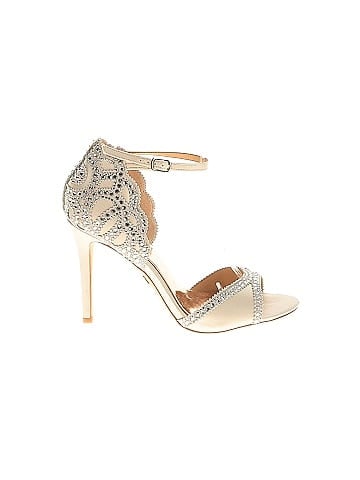 Badgley Mischka Heels (view 1)