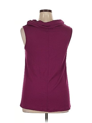 Attention Sleeveless Top (view 2)