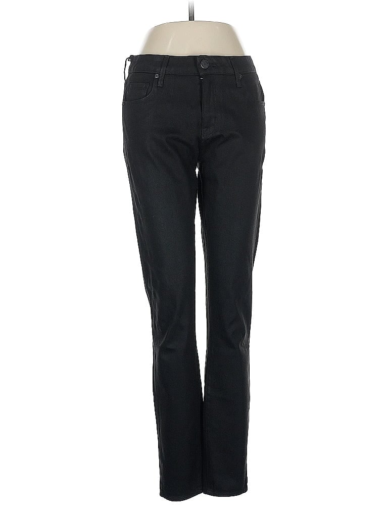Click to view more detailed imagery on our partner's website Pre-owned Parker Smith Jeans In Black