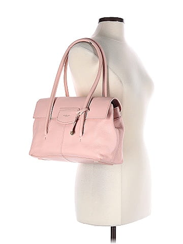 Radley London Leather Satchel (view 2)