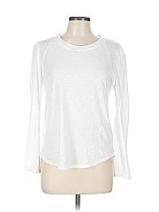 Veronica Beard Jeans Long Sleeve Top