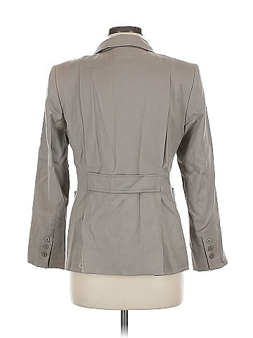 Harve Benard Wool Blazer (view 2)
