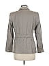 Harve Benard Gray Wool Blazer Size 6 (petite) - photo 2