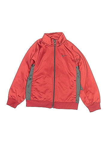 Nike Track Jacket (view 1)