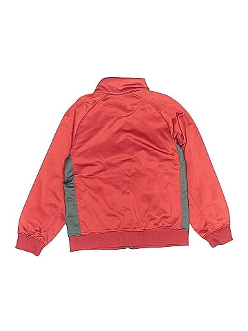 Nike Track Jacket (view 2)
