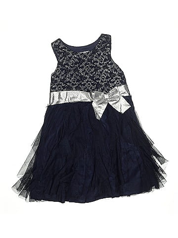 Bonnie Jean Dress (view 1)