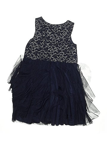 Bonnie Jean Dress (view 2)
