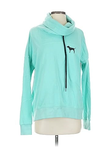 Victoria's Secret Pink Sweatshirt (view 1)