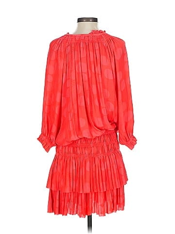 Current Air Cocktail Dress (view 2)