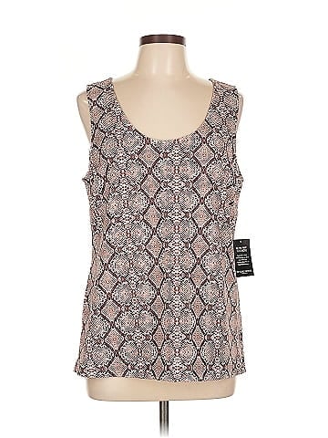 Boston Proper Tank Top (view 1)