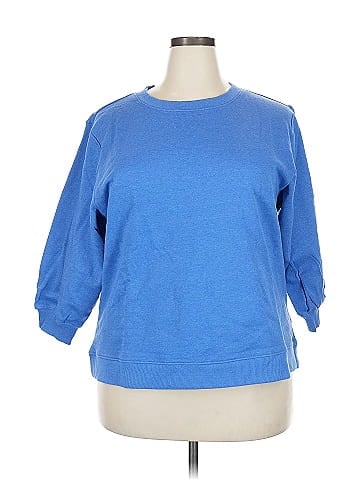 Amazon Essentials Sweatshirt (view 1)