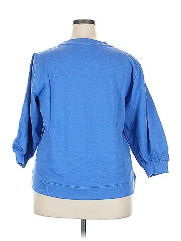 Amazon Essentials Sweatshirt (view 2)