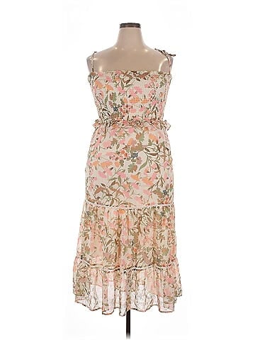 Lost + Wander Cocktail Dress (view 1)