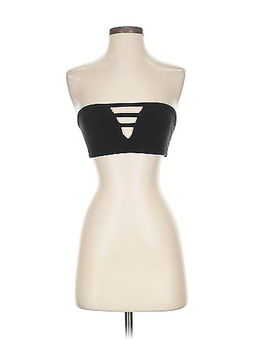 Express One Eleven Tube Top (view 1)