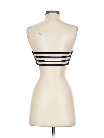 Express One Eleven Tube Top (view 2)