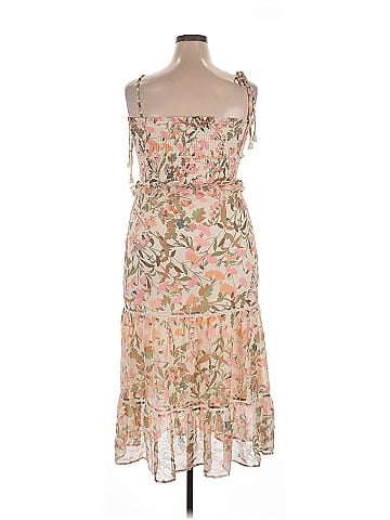 Lost + Wander Cocktail Dress (view 2)