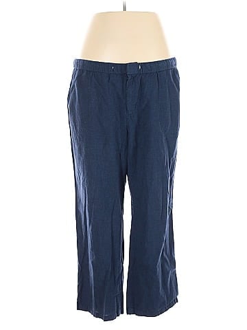 Liz Claiborne Casual Pants (view 1)