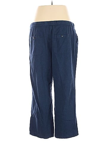 Liz Claiborne Casual Pants (view 2)