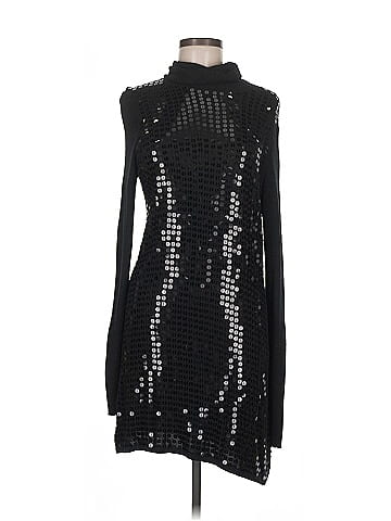 Alice + Olivia Cocktail Dress (view 1)