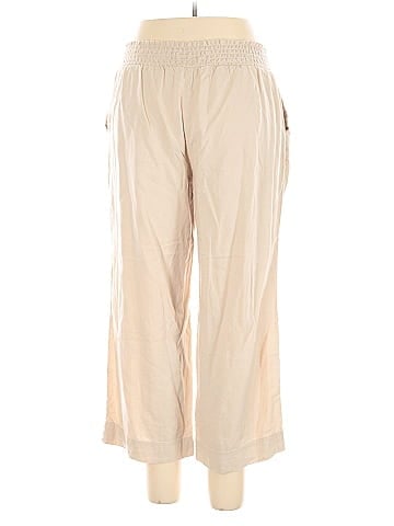 Counterparts Linen Pants (view 2)