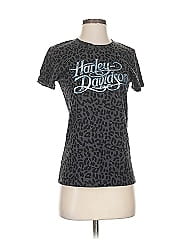 Harley Davidson Short Sleeve T Shirt
