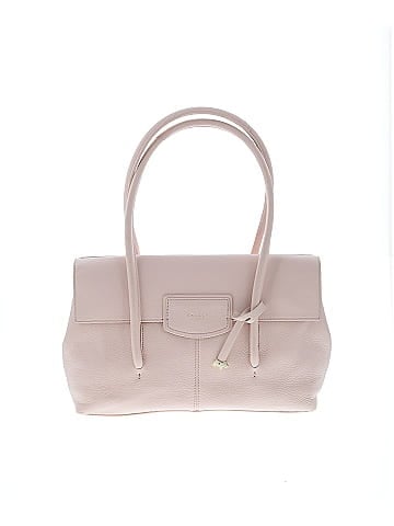 Radley London Leather Satchel (view 1)