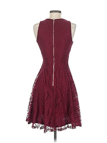 Francesca's Cocktail Dress (view 2)