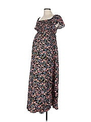 Motherhood Casual Dress