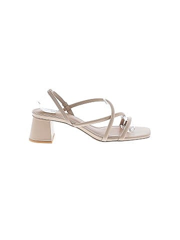 & Other Stories Heels (view 1)