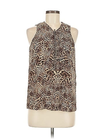 The Kooples Sleeveless Blouse (view 1)