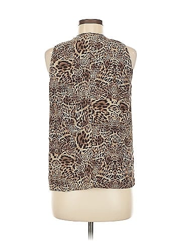 The Kooples Sleeveless Blouse (view 2)